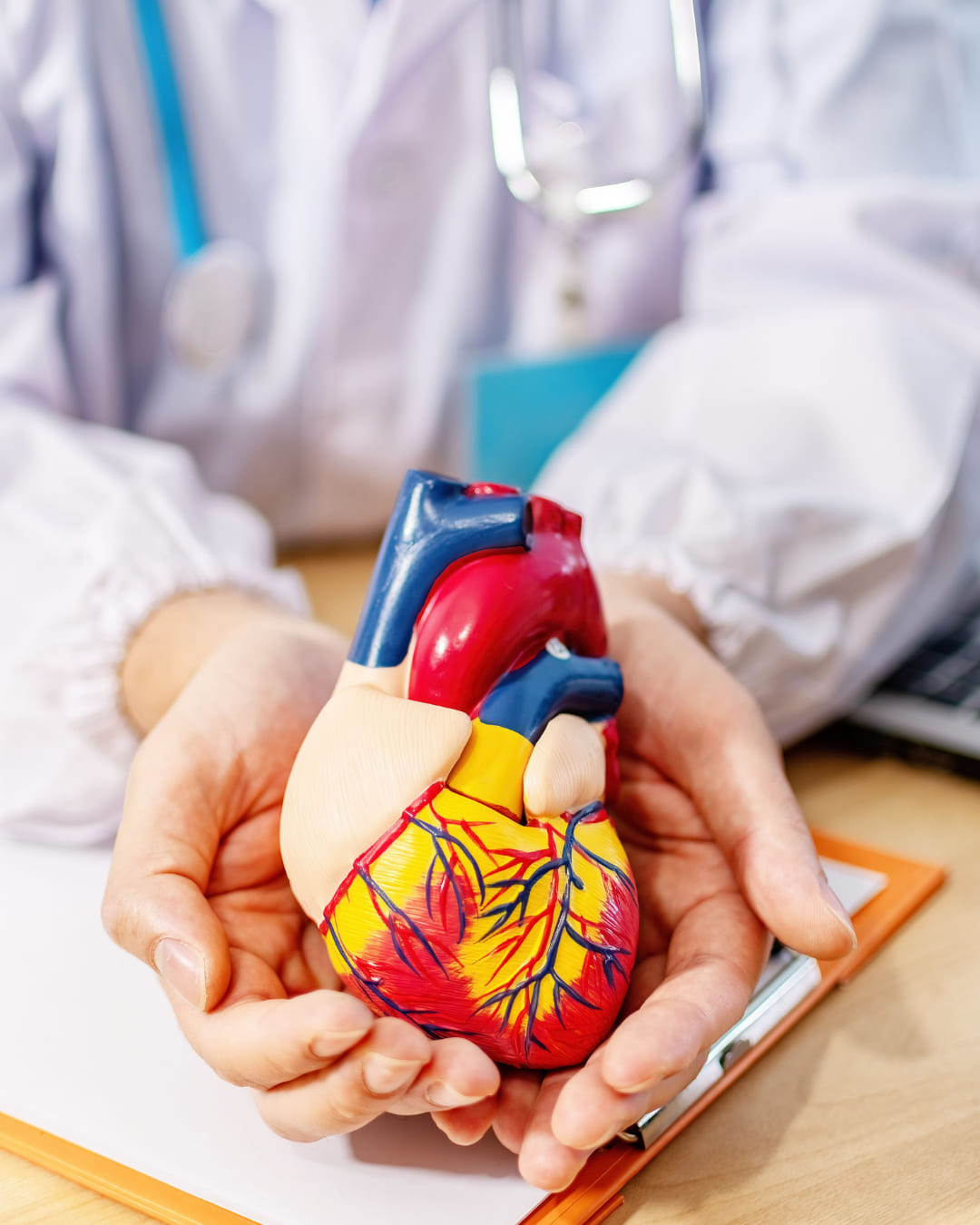 Ultrasonido cardíaco en Puebla