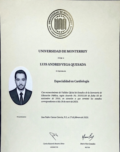 Universidad de Monterrey